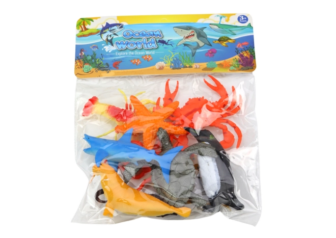Komplettes Spielset