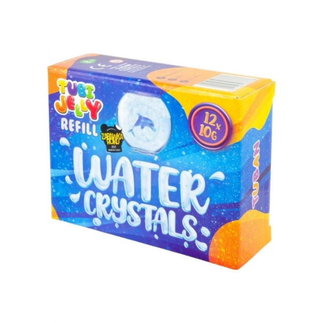 Wasserkristalle Tubi Jelly Nachfüllpackung