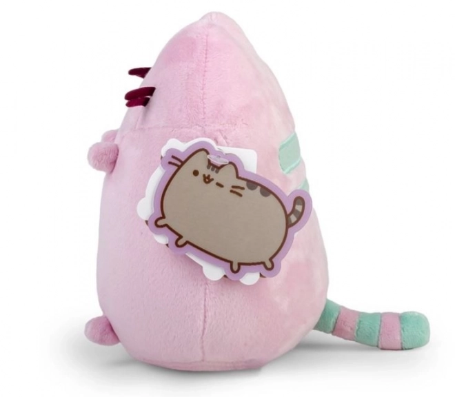 Plüschkatze Lilac Pastel Pusheen 18 cm