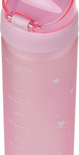 Tritan Trinkflasche Unicorn 500 ml