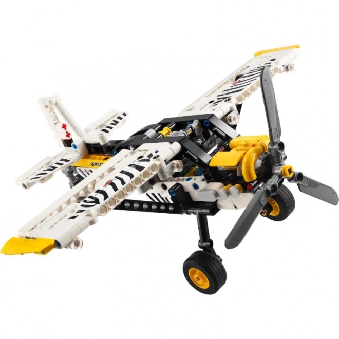 Lego Technic Transportflugzeug