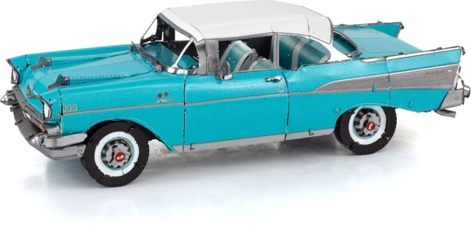 Metall 3D Puzzle Chevrolet Bel Air