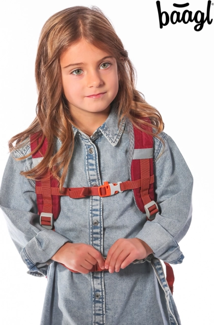 Rucksack Buddy Eule