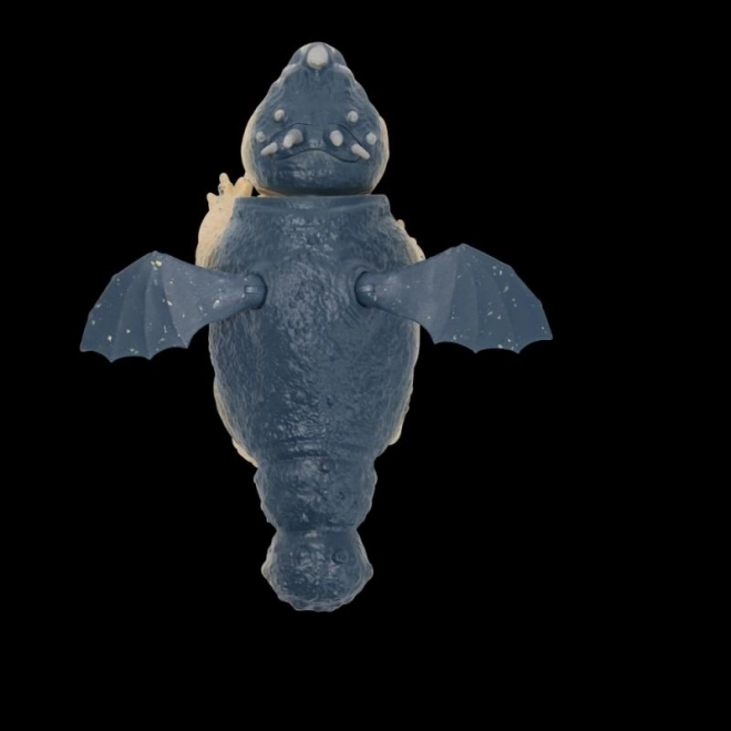 Figuren Drachen Wie man einen Drachen zähmt