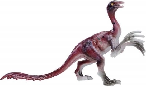 Dinosaurierfigur 15-17 cm - Verschiedene Arten