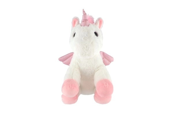 Magisches Kuschel-Einhorn
