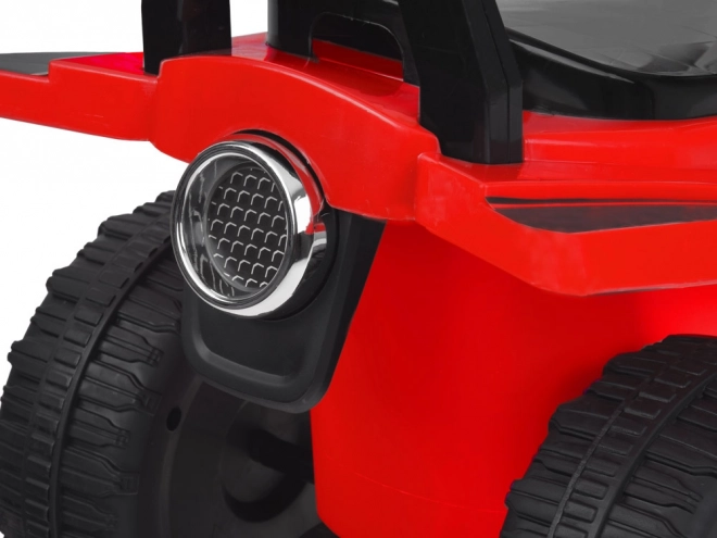Goodyear Kinderquad mit Musik und Licht