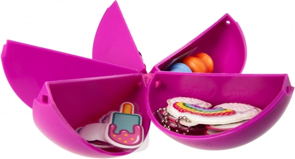 Einfaches Auspacken
