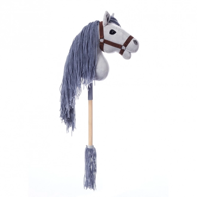 Grauer Hobbyhorse Hobby Horse