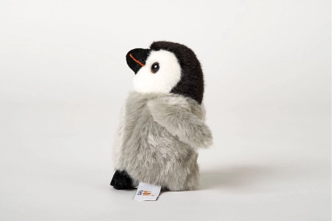 Plüsch Pinguin Küken 12 cm