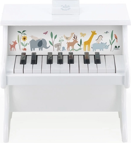 Vilac Holzklavier Tiere der Welt Sarah Betz
