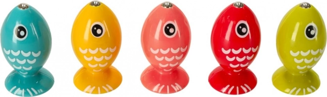 Sensorisches multifunktionales Spielzeug 4in1 für Kinder
