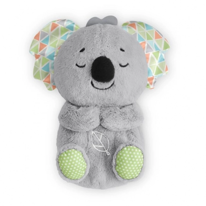 Fisher-Price Koala Kuscheltier mit Beruhigungsfunktion