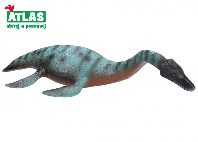 Plesiosaurus Spielfigur 25 cm