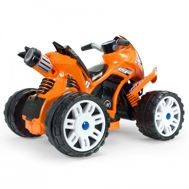 Elektrische Kinder-Quad THE BEAST 6V