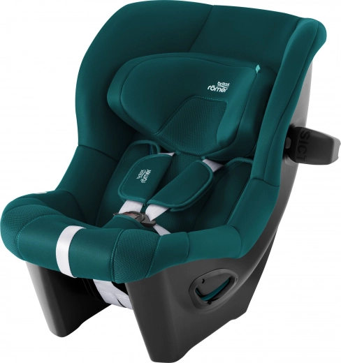 Kindersitz Max-Safe Pro Atlantic Green