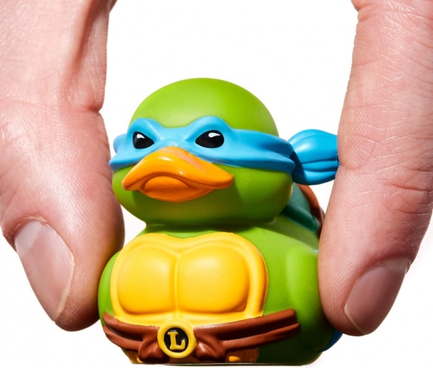 Mini-Größe, Maxi-Details