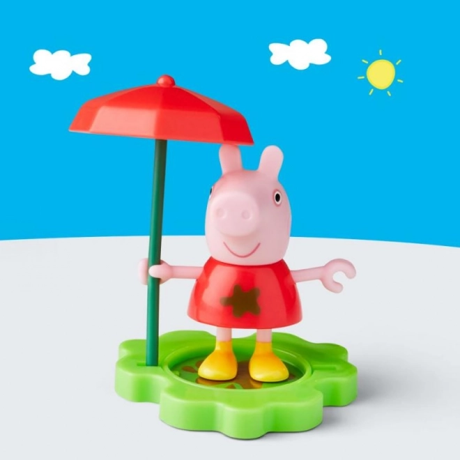 Peppa Wutz Spaß im Pfütze und Matsch, Figur