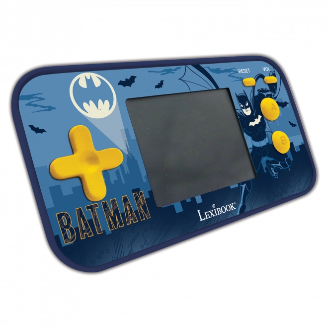 Kompakte Spielekonsole Batman Lexibook