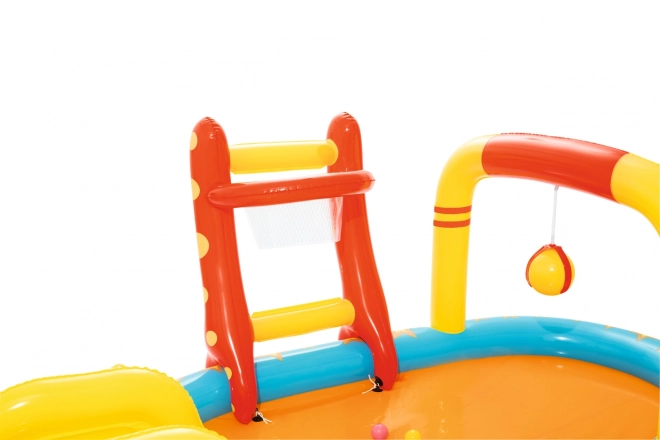 Aufblasbarer Wasserspielplatz für Kinder von Bestway