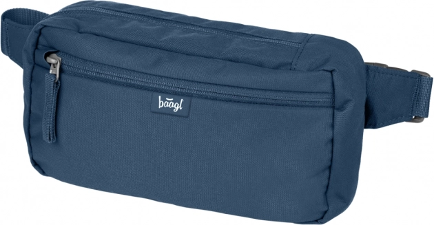 Gürteltasche Go Navy von BAAGL