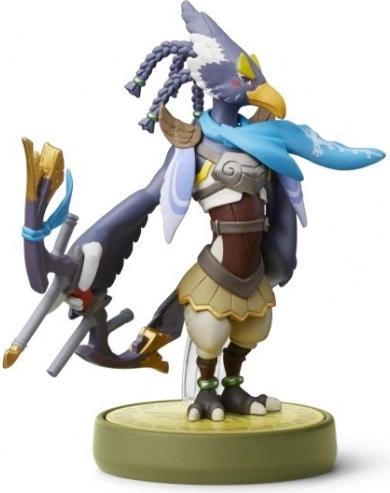 Ikonische Recken in detailreicher Ausführung