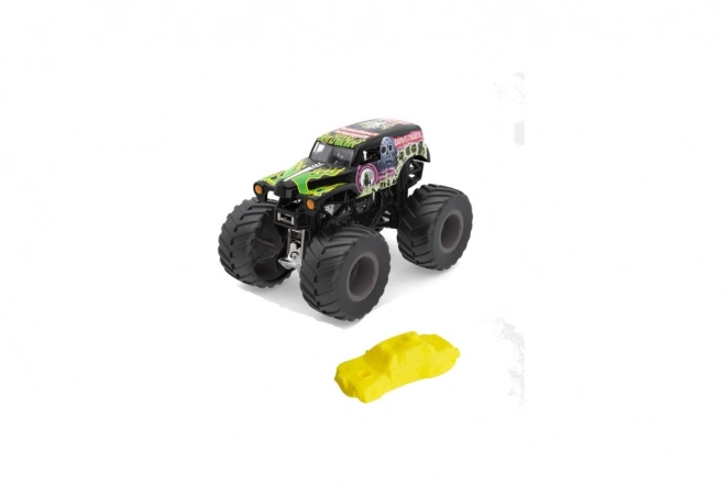 Monster Truck Spielzeugauto