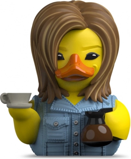 Detailreiches Design inspiriert von Rachel