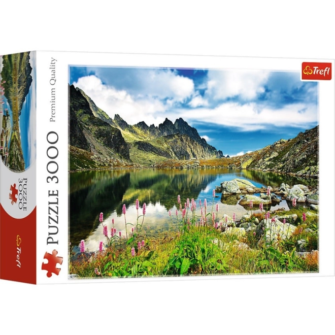 Premium-Verarbeitung und satte Farben