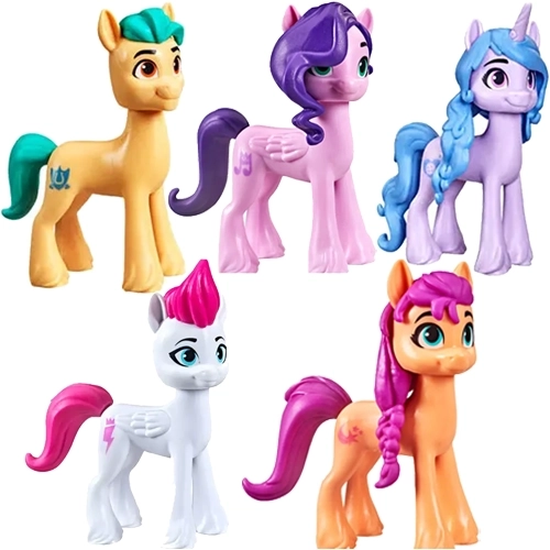 My Little Pony Figur 9 cm