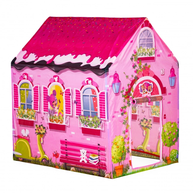 Spielzelt für Kinder Dream House