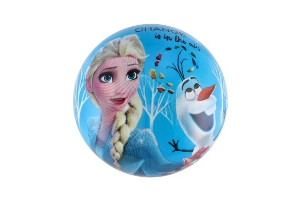 Frozen 2 Ball 23 cm