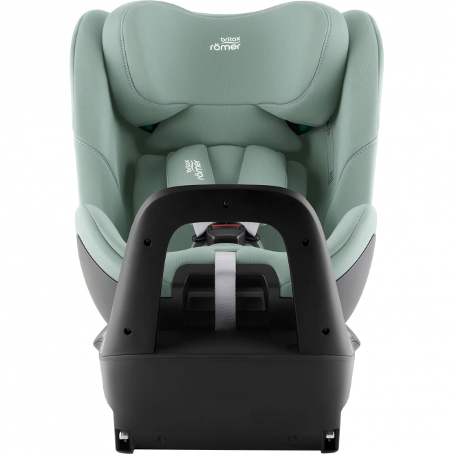Kindersitz Britax Römer Swivel, Jadegrün