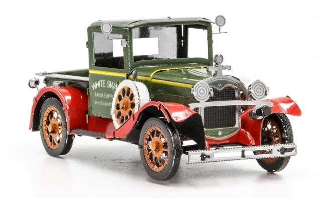 3D-Puzzle Ford Modell A 1931