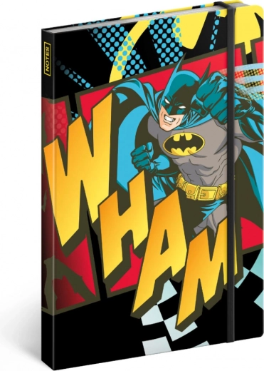 Auffälliges Superhelden-Design