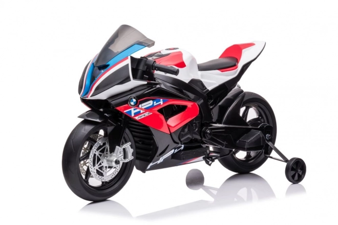 BMW HP4 Rennsport Batterie Motorrad JT5001 – Rot