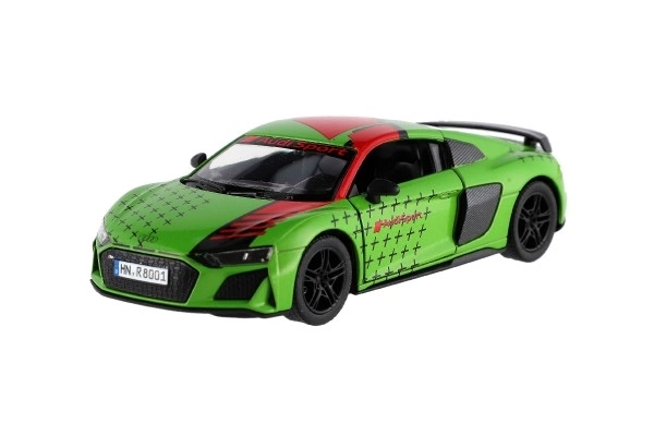 Audi R8 Coupé Spielzeugauto