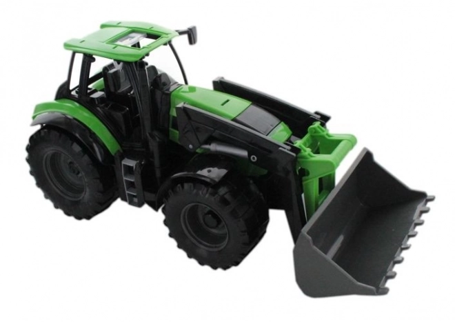 Deutz Traktor Fahr Agrotron 7250 Modell