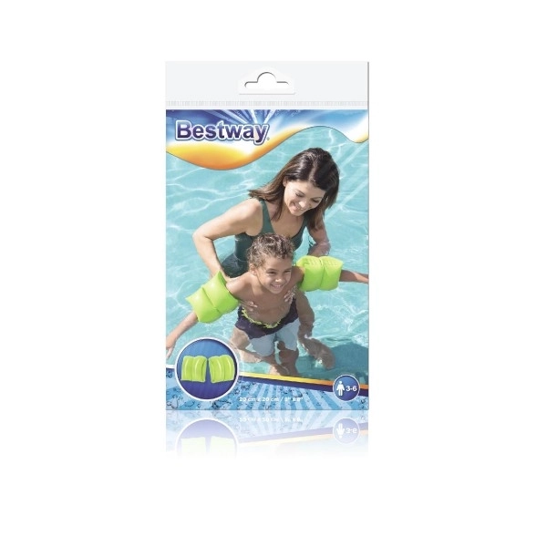 Bestway aufblasbare Schwimmflügel für Kinder