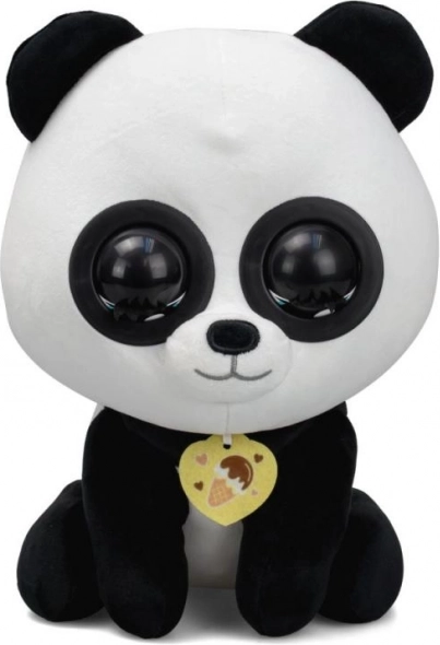 Plüschtier Cookie Panda