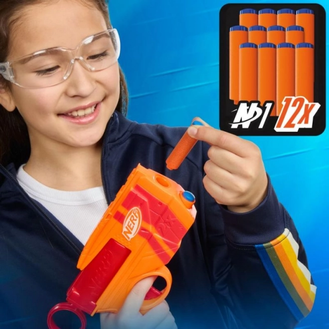 Hasbro Nerf N Serie, Duopack