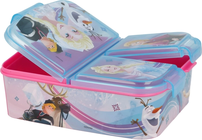Langlebiges und sicheres Material