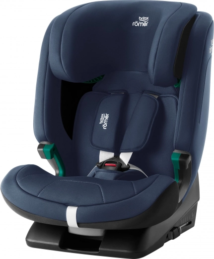 Britax Römer Versafix Kindersitz in der Farbe Night Blue