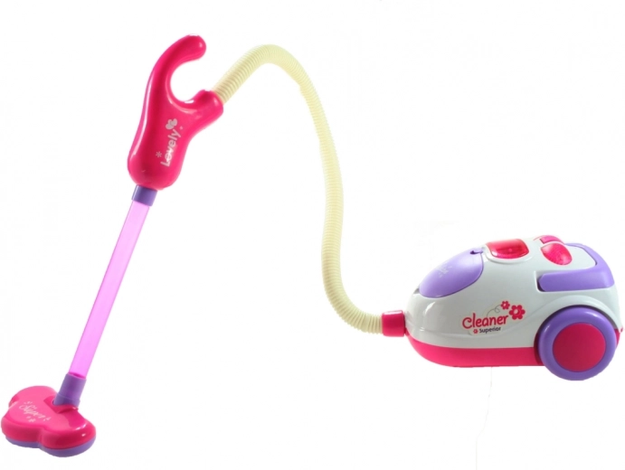 Echtes Einsaugen von Kügelchen