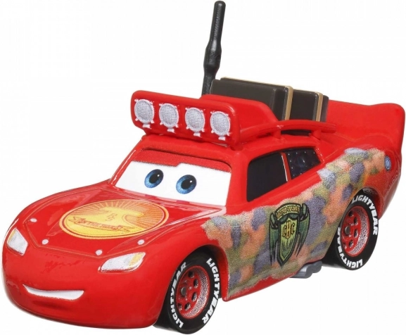 Disney Pixar Autos unterwegs - Sammlerstücke 1:55