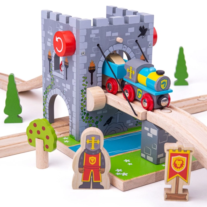 Kompatibilität mit anderen Sets