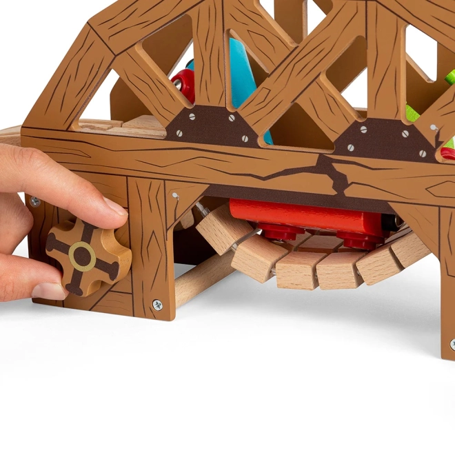 Hochwertige und sichere Materialien