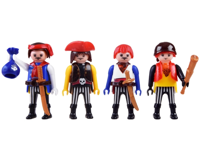 Figuren für große Geschichten