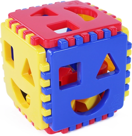 Stabile und sichere Konstruktion