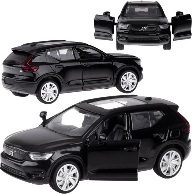 Spielzeugauto Volvo XC40 Recharge 1:32